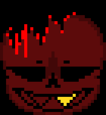 [7ce906] ... *(Standing over Demented's body.) -Demented