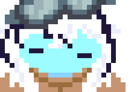 [860513] Hhh- I hate this..