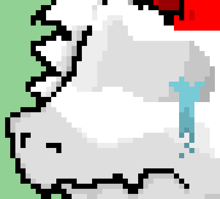 [95be89] Terrie: -Horridly wrecked-