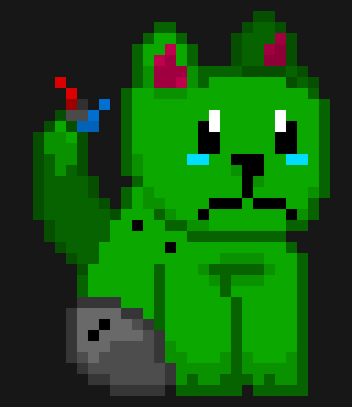 [3a33bd] Please trollers i'm begging you please stop trolling-Speck