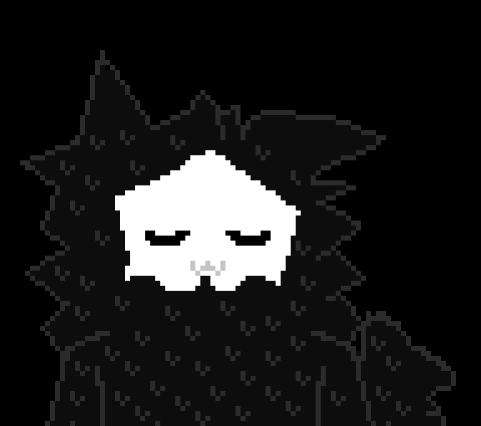 [ebf0c4] *he walks back again,picks up the trashcan,knocks rainbow out and yeets him to the facility,before walking back*