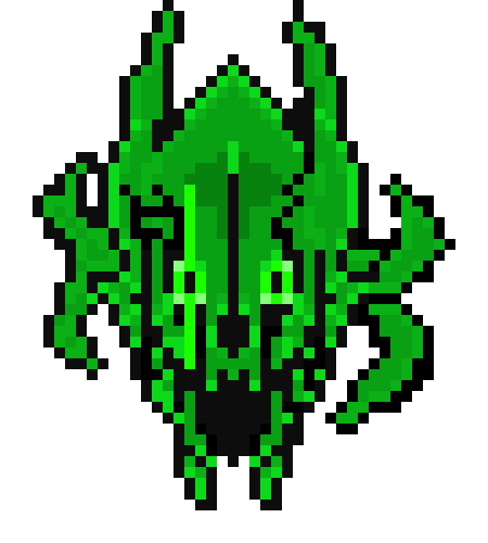 [7729e6] Alternate! Blaster