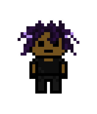 [c2a4da] danganronpa pixel sprite base