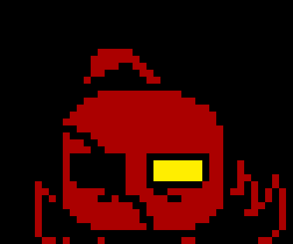 [00fef4] -Btw this is FELL! Jack-O....jusr wanted to clarify that.....-