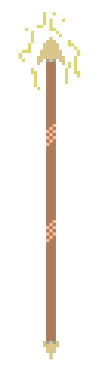 [891089] Storm Spear