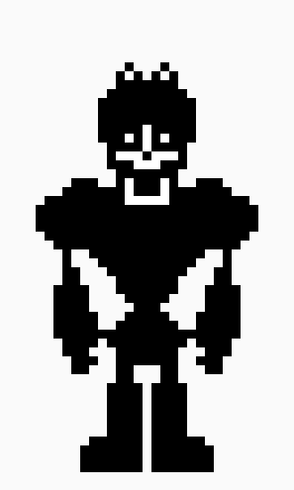 [9664c4] Bendy' Sprite