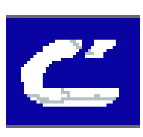 [9664c4] Crue pixel fanart