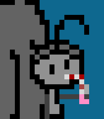 [f7c573] do not take my sprite from that pixel art and use it