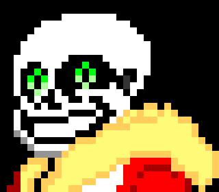 [df4002] Hey Mr.King can I edit your sprite? just asking, you could like it. -Zane