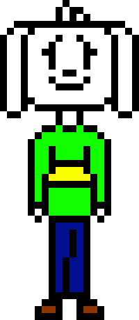 [403dc6] AsrielStudios