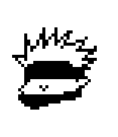 [a662d6] Gojo or something idk