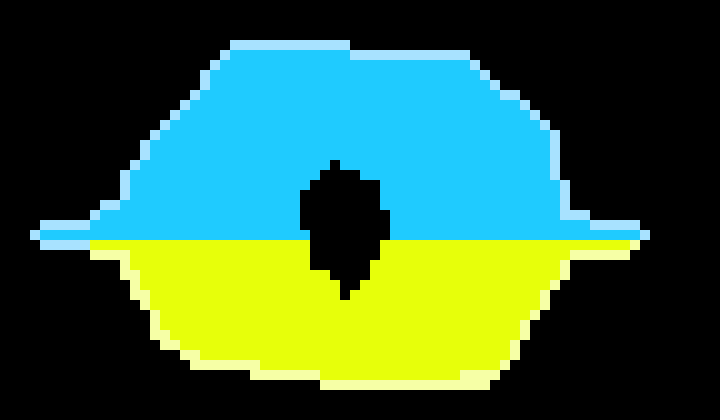 [641b32] Your gonna have a bad time..