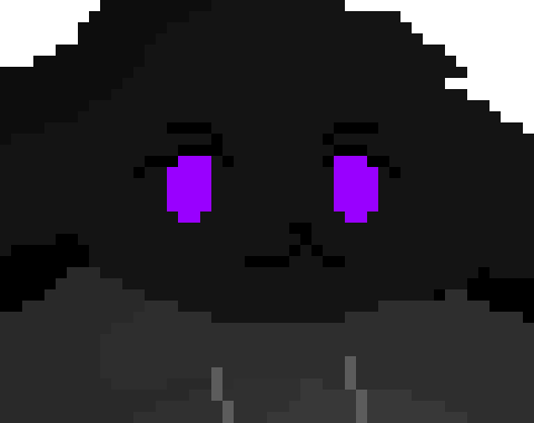 [a34ade] "You remind me of someone i used to know, so desperate on perfection.."