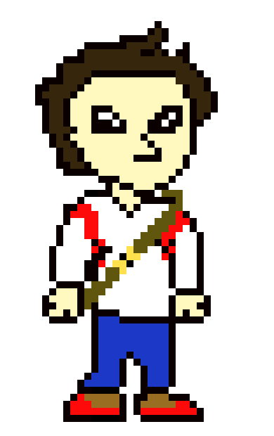 [f26e93] Flex Rokinston