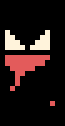 [67c9ce] -maybe try a repeating hit with the healing magic?-