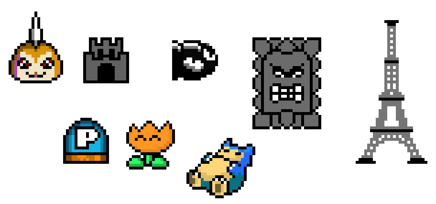 [9664c4] my creation