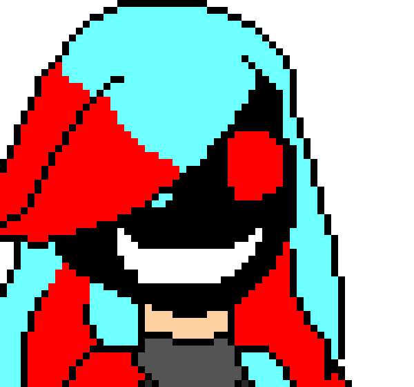 [000885] *wires grab him and yeets him into space* YEET