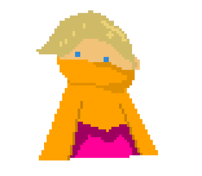 [000885] *Morphs back into a human* 