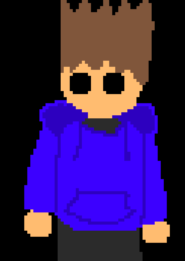 [3fcaee] well sorry anamatronic - tom