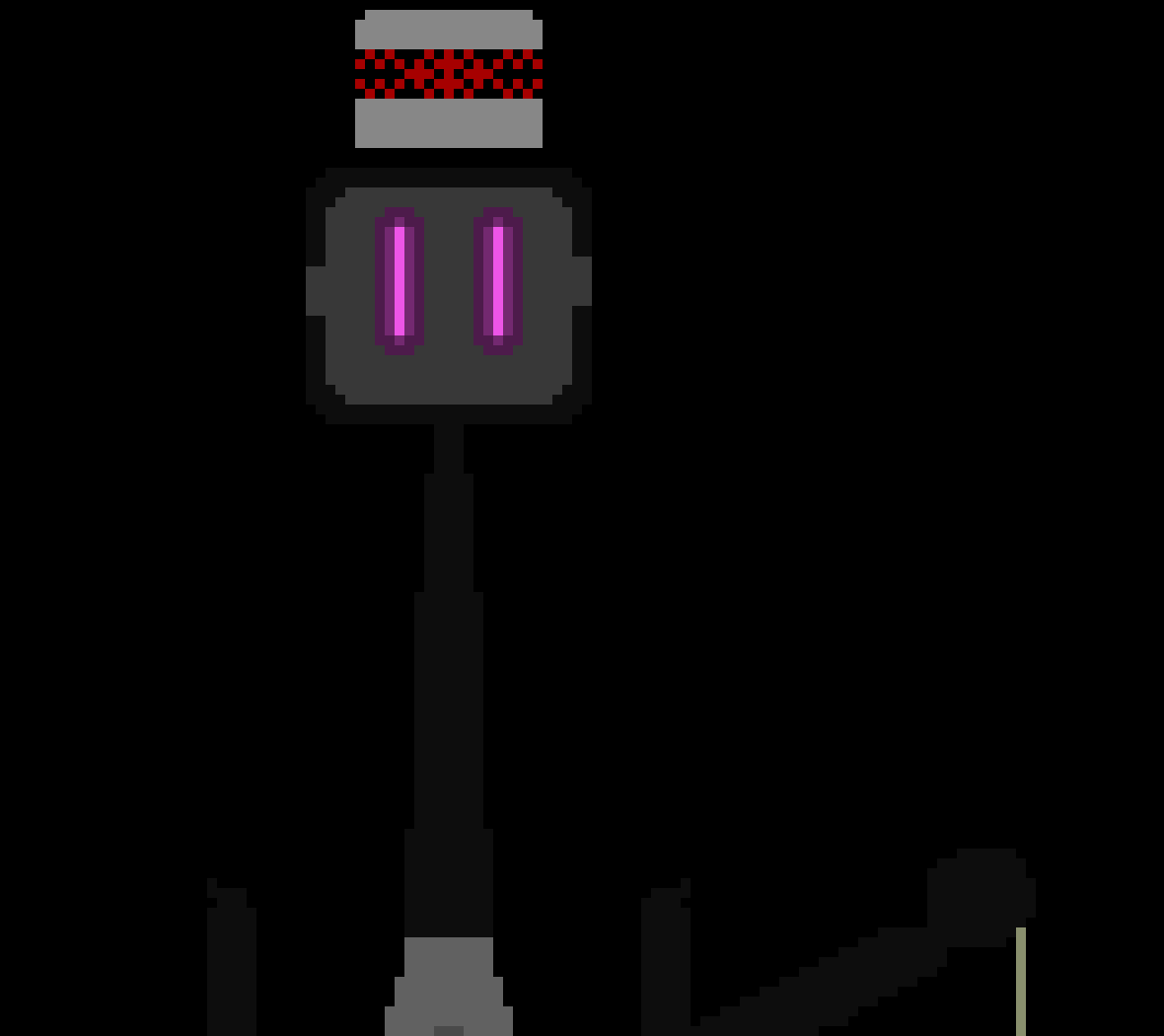 [25d002] *He noms some more moon grass* 