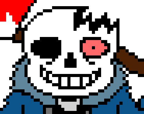 [53a360] appears behind the green and red sans *