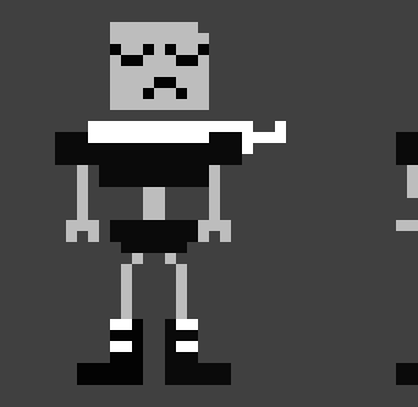 [db649b] FIGHTING FIRE WITH FIRE