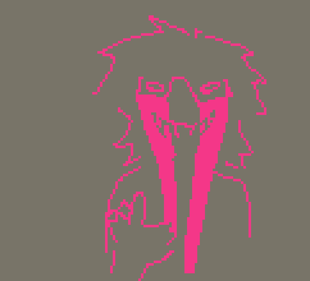 [3968df] Who is this drip drip person I saw them last time I came on