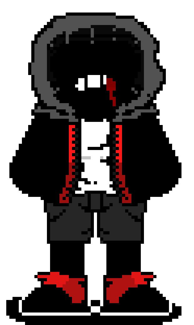 [63ceb7] *only friends can attack him*