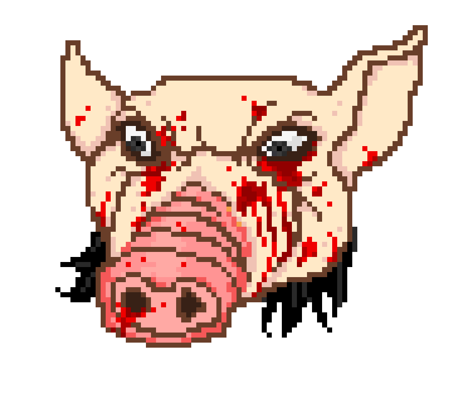 [ca51ec] CRAZYPIGMASKBLOODBG2