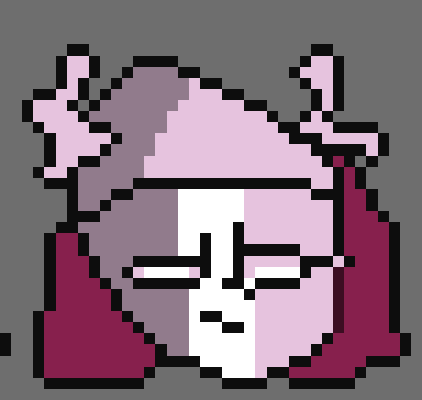 [db17e5] Listen, Ruv. I may or may not have been injected with a virus that will destroy this very illusion. *looks at Ruv* Did I say too much? [Sarv]