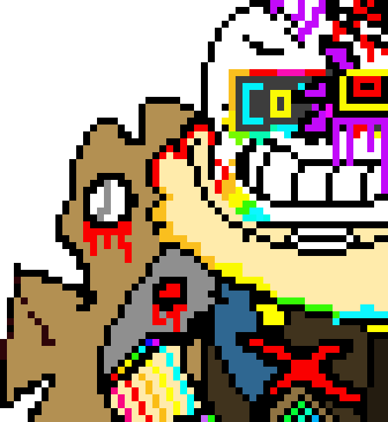 [da133f] I only have breakfast when I actually go to real school and on the weekend - Fresh!Ink