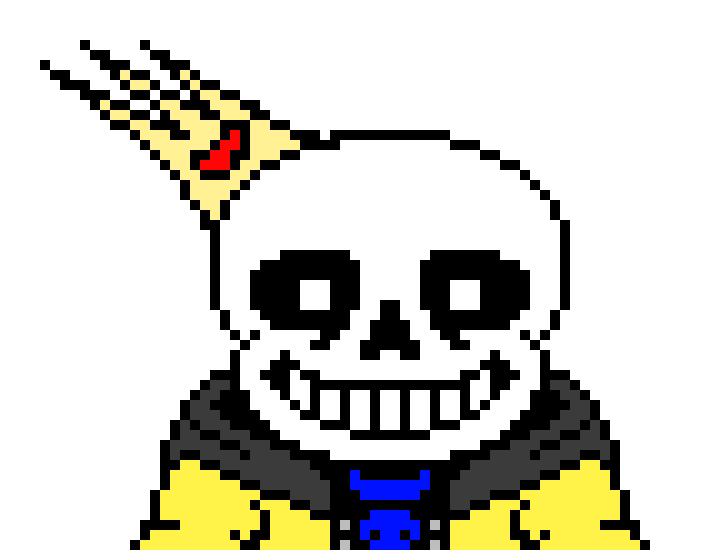[53a360] i am king of pixel art maker even if i am a fuking sans