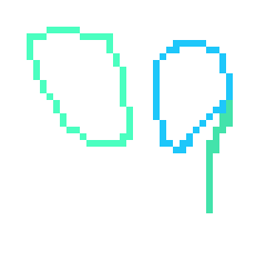 [9ce148] (*another one oh my homies! hi Syl haii hello)