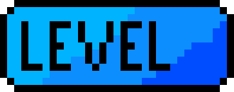 [34bf31] level button