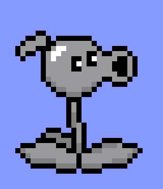 [5fd880] i can be a peashooter