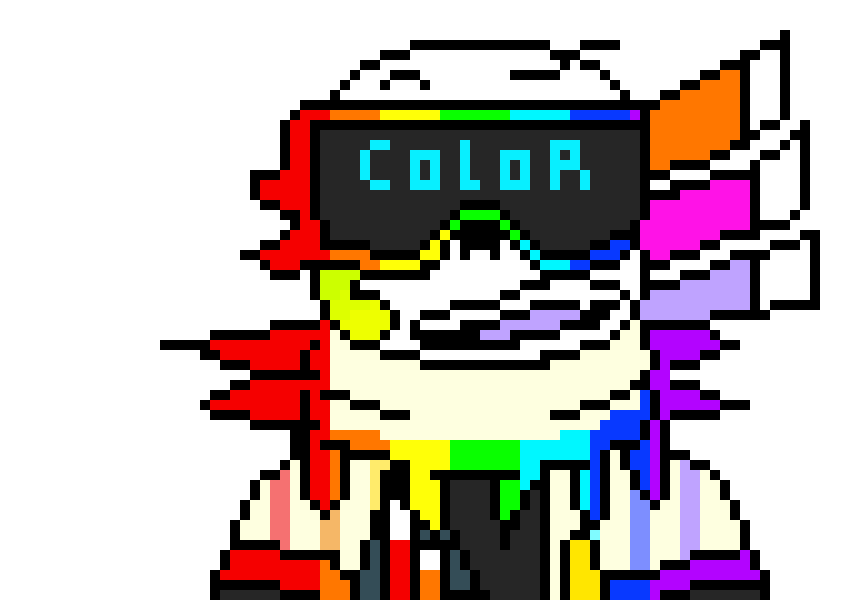 [b9de0d] totally not me it cant be me i did NOT  give him the gun. gave him the gun? what? of course not! i promise i did not give him the gun. even if i did i did not give him the gun cuz i would never give him the gun. giving him a gun is a joke. A JOKE.  - withered bonnie