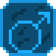 [9664c4] Male Icon