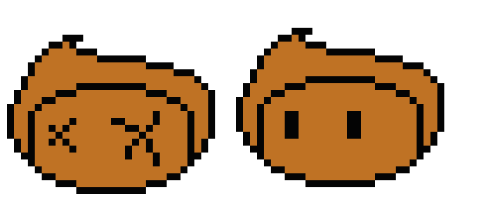 [0b51d0] I made pixelated Icons of T's Icons, because I can.