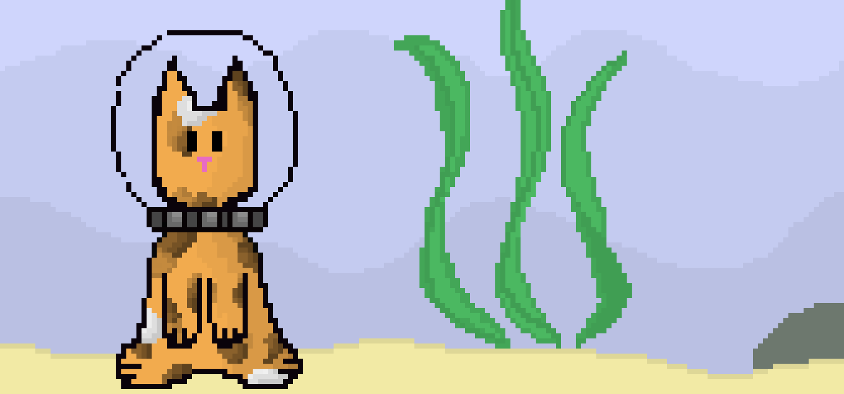 [91dbf8] Octo-CATS finished background?