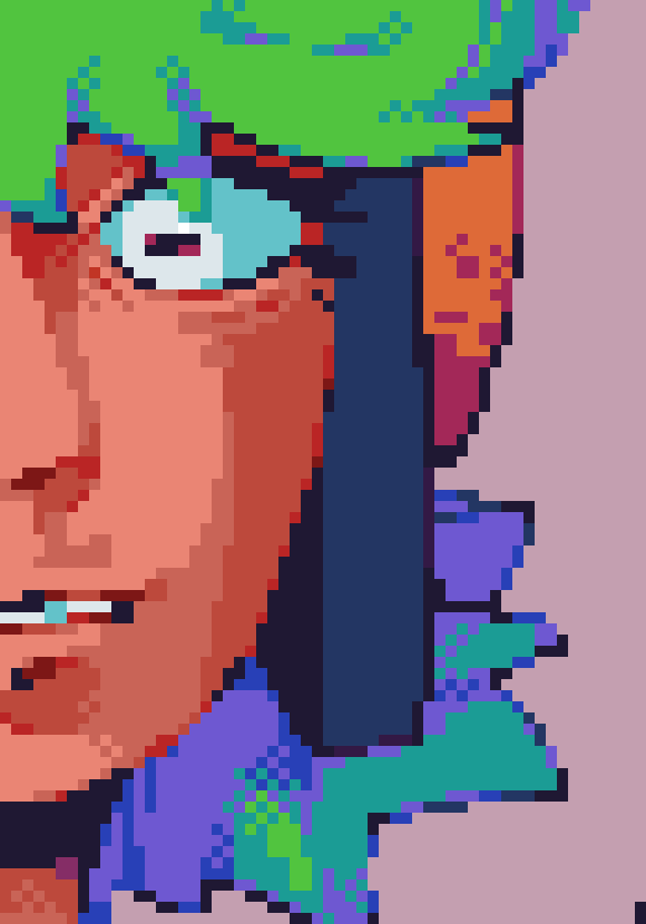 [8426a8] preciate it duder, youre not so bad yourself i like your colors