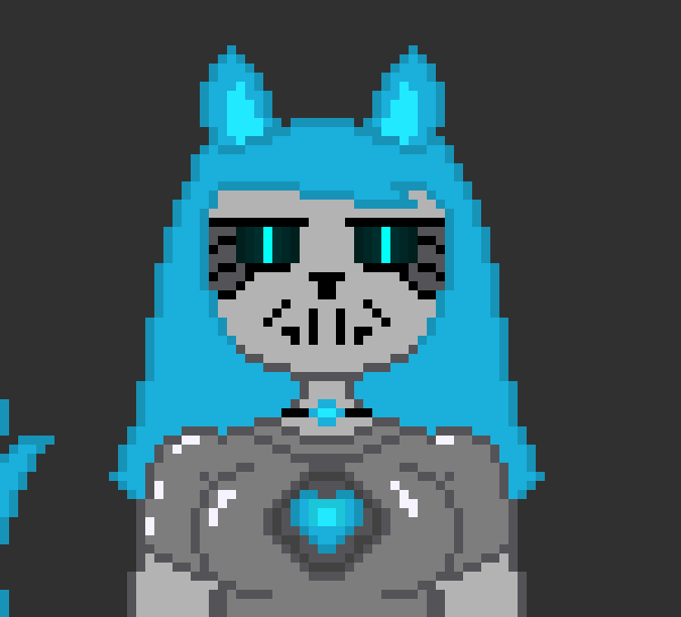 [4fbda4] putts his hands on chest*uhh...heh-Evelyn