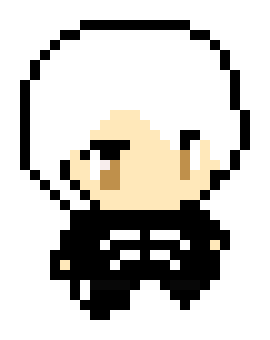 [9664c4] Black Parade Gerard Sprite