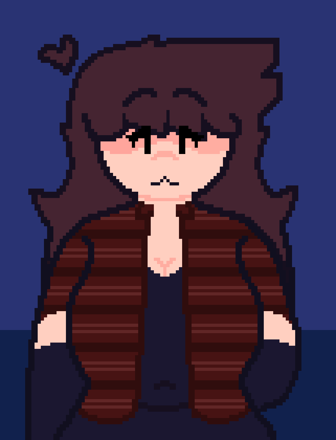 [77b851] Hello everyone.. | -Kyra