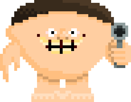 [fbde29] George Wallus stole my toes.