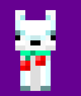 [5b2f3e] Dorri: -spawns a sweet berry- 