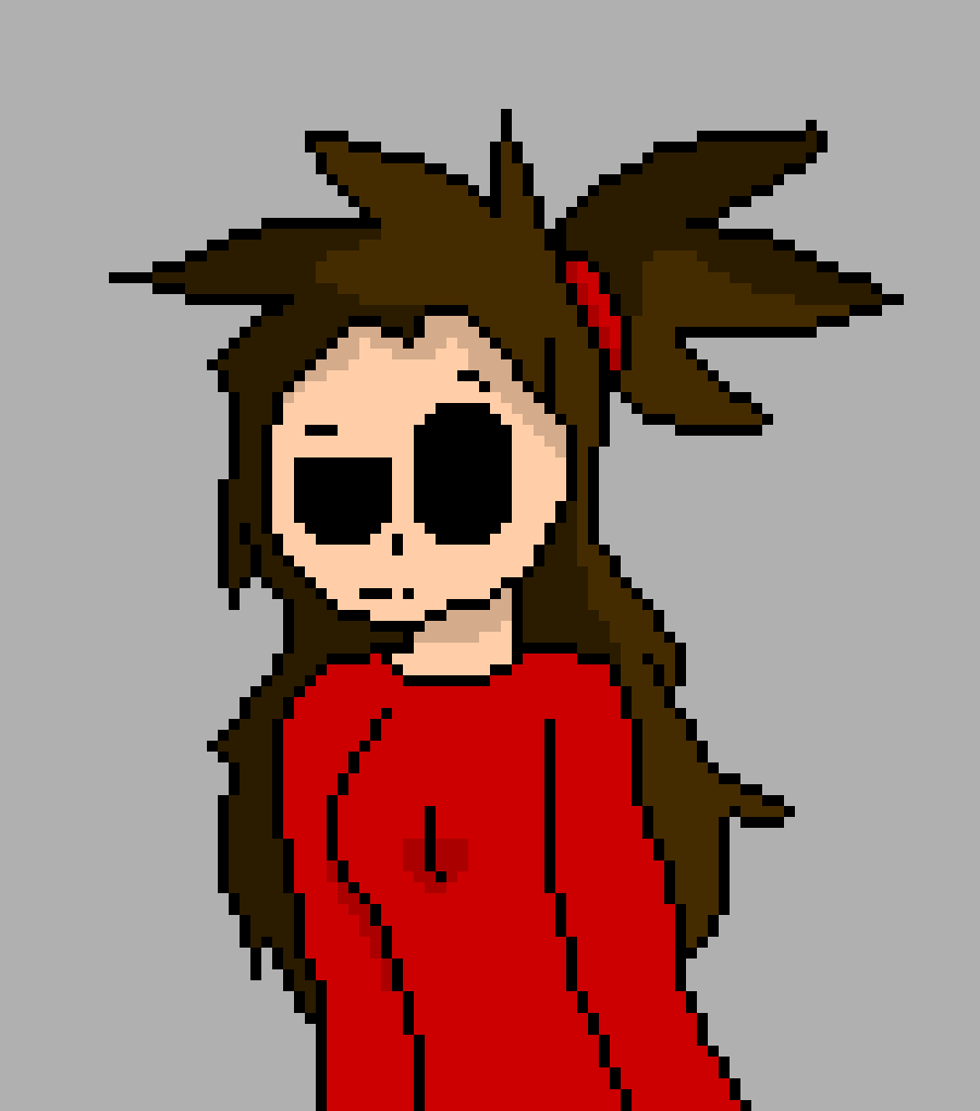 [55123c] Huh? Where the hell am I? -Amara