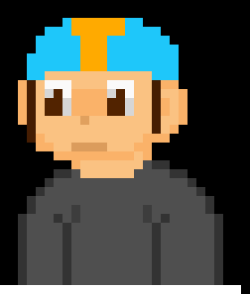 [05b0c1] (Looks great, Grim, also, Self insert for reasons- T)