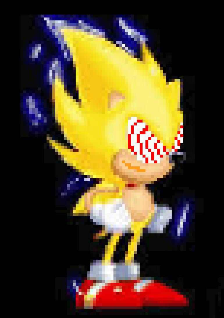 [ddd072] Baby Sonic.EYX