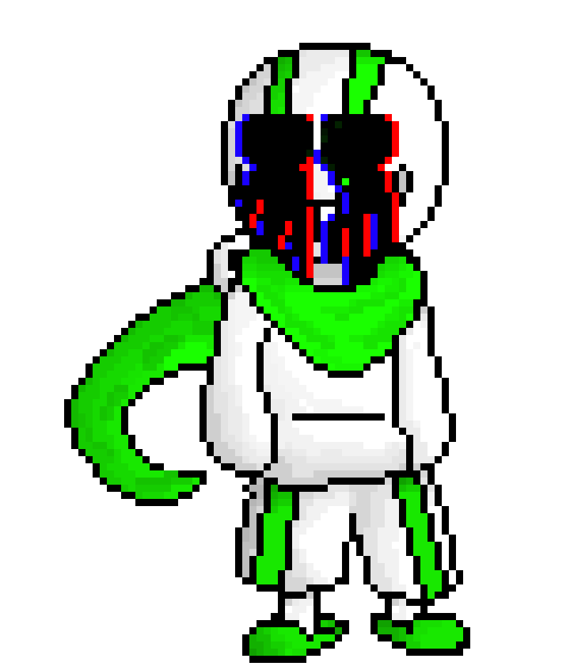 [9664c4] IRONFLOWER sprites