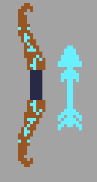 [752b4c] Dream`s Bow